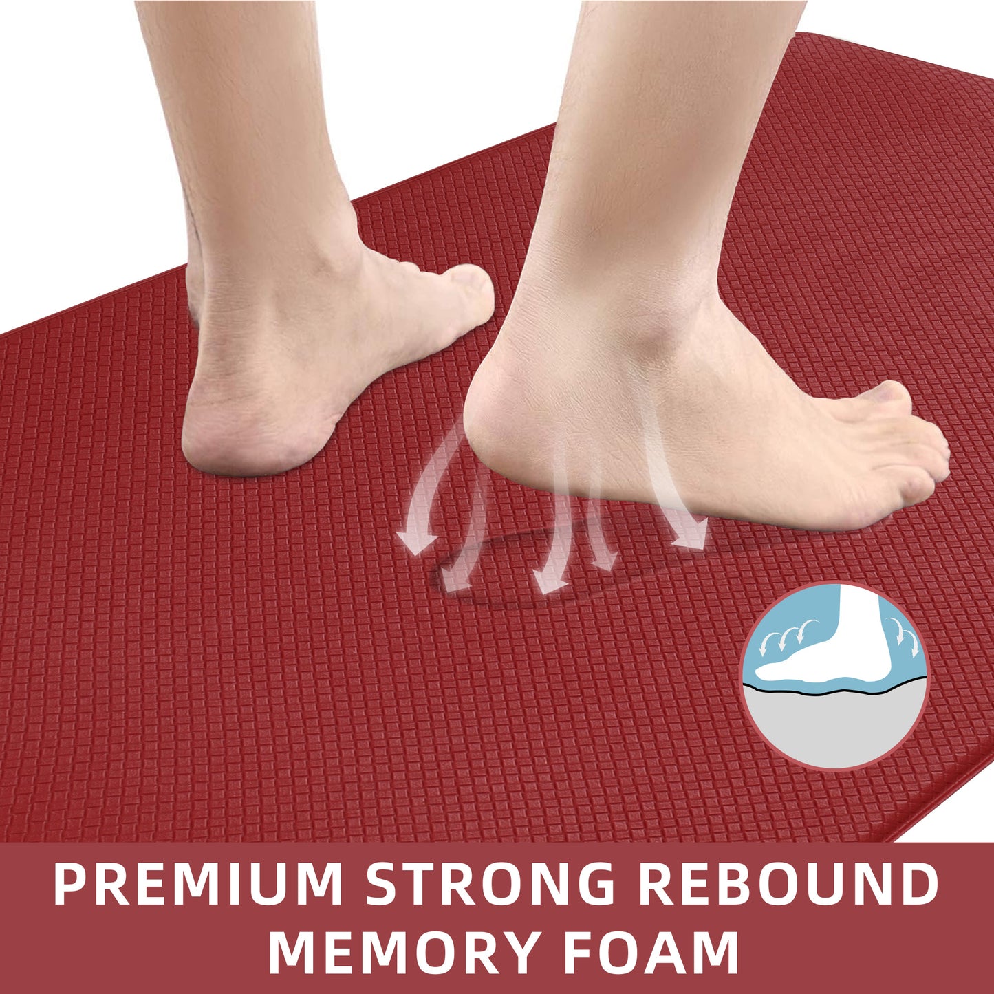 Large Floor Mat